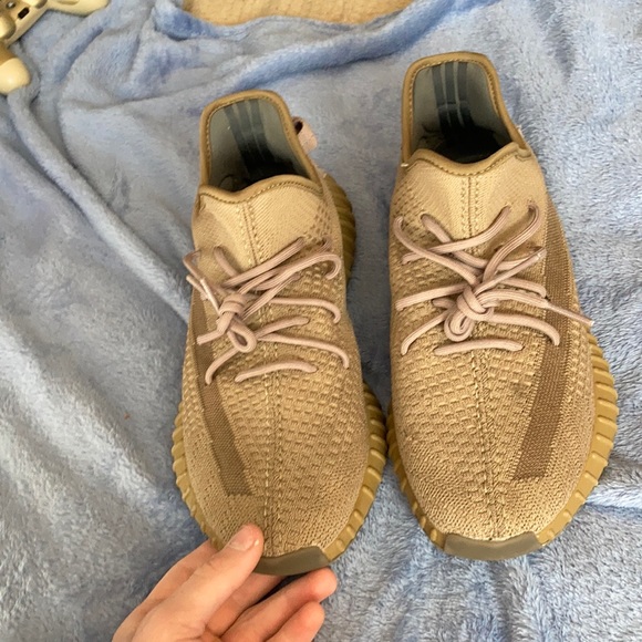 350 yeezys boost Earth - Picture 6 of 8
